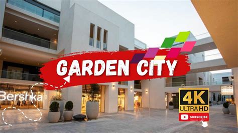 garden city xclusive.